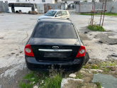Hurda Belgeli Araçlar / Ford / Focus