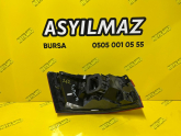 Oto Çıkma Parça / Skoda / Superb / Far & Stop / Sağ Arka Stop / Çıkma Parça 