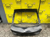 Oto Çıkma Parça / Opel / Insignia / Kaporta & Karoser / Bagaj Kapağı / Çıkma Parça 