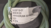 Oto Çıkma Parça / Bmw / İ Serisi / Airbag / Darbe Sensörü / Çıkma Parça 
