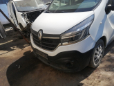 Oto Çıkma Parça / Renault / Trafic / Kaporta & Karoser / Komple Ön / Çıkma Parça 
