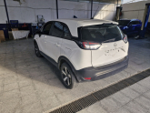 Hurda Belgeli Araçlar / Opel / Crossland X