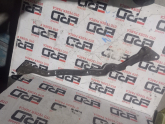 BMW 3 F30 330 d Motor Alt Gövde Trim Braket Tutucu 51757262626