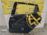 Oto Çıkma Parça / Renault / Clio / Kaporta & Karoser / Sol Arka Kapı / Çıkma Parça 