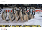 Oto Çıkma Parça / Audi / A4 / Alt Takım / Helezon Yayı / Çıkma Parça 