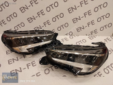 Oto Çıkma Parça / Opel / Corsa / Far & Stop / Sol Ön Far / Sıfır Parça 