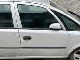 OPEL MERIVA SAĞ ÖN KAPI HATASIZ DOLU