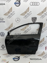 RENAULT CLİO IV SOL ÖN KAPI - 2013-2015 - 801017896R