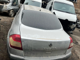 RENAULT MEGAN2 1.5 BAGAJ KONUK OTO 05323167897