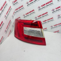 SKODA OCTAVİA SOL ARKA STOP  lambası 5E5945111