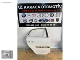 2003-2007 TOYOTA COROLLA ÇIKMA ORJİNAL SAĞ ARKA KAPI