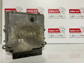 MERCEDES W218 E350 642 MOTOR BEYNİ A6421508900 ORJİNAL