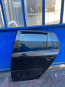 Oto Çıkma Parça / Volkswagen / Golf / Kaporta & Karoser / Sol Arka Kapı / Çıkma Parça 