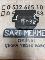 Oto Çıkma Parça / Skoda / Octavia / Beyin / Park Sensör Beyni / Çıkma Parça 