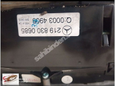 Oto Çıkma Parça / Mercedes / CLS / Klima / Kontrol Paneli / Çıkma Parça 
