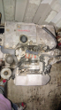 BURSA ÇEVİK OTO - MERCEDES C180/C200 KOMPLE MOTOR ÇIKMA