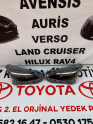 Oto Çıkma Parça / Toyota / Yaris / Far & Stop / Sağ Ön Far / Çıkma Parça 