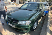 Oto Çıkma Parça / Nissan / Almera / Kaporta & Karoser / Kaput / Çıkma Parça 