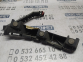 SIFIR ORJ OPEL ASTRA H HB SOL ARKA TAMPON BRAKETİ
