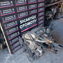 Oto Çıkma Parça / Honda / Civic / Motor / Karbüratör / Çıkma Parça 