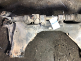 Oto Çıkma Parça / Skoda / Felicia / Direksiyon / Direksiyon Kutusu / Çıkma Parça 