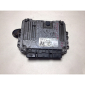 Ford Focus 1.6 TDCI Motor Beyni 0281011263 4M51-12A650-ND 6BME