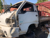 Oto Çıkma Parça / Hyundai / H100 / Kaporta & Karoser / Komple Ön / Çıkma Parça 