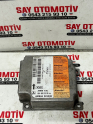 0018202326 MERCEDES W210 SRS AİRBAG BEYNİ TEMIC