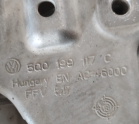 Oto Çıkma Parça / Volkswagen / Golf / Şanzıman / Şanzıman Komple / Çıkma Parça 