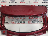 Oto Çıkma Parça / Toyota / Corolla / Kaporta & Karoser / Bagaj Kapağı / Çıkma Parça 