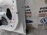 Oto Çıkma Parça / Opel / Crossland X / Kaporta & Karoser / Sağ Ön Kapı / Çıkma Parça 