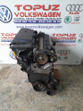 Oto Çıkma Parça / Seat / Ibiza / Motor / Motor (komple) / Çıkma Parça 