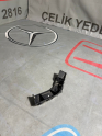 PARTNER BERLİNGO ÖN TAMPON SOL BRAKET SIFIR-ORJ 9644734280