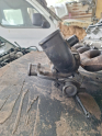 Oto Çıkma Parça / Ford / Transit / Motor / Turbo / Çıkma Parça 