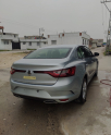 Hurda Belgeli Araçlar / Renault / Megane