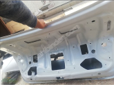 Oto Çıkma Parça / Renault / Fluence / Kaporta & Karoser / Bagaj Kapağı / Çıkma Parça 