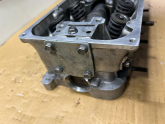 Oto Çıkma Parça / Hyundai / Excel / Motor / Silindir Kapağı / Çıkma Parça 