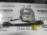 Oto Çıkma Parça / Volkswagen / Jetta / Oto Cam / Cam Krikosu / Çıkma Parça 