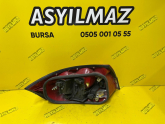 Oto Çıkma Parça / Audi / TT / Far & Stop / Sağ Arka Stop / Çıkma Parça 