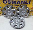 Mazda 323 BJ Çıkma Orjinal Jant Kapağı