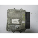 Fiat Punto 1.3 Motor Beyni MJD6JF.P3 71600.053.00 55195817