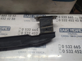 Oto Çıkma Parça / Volkswagen / Passat / Tampon / Tampon Demiri / Çıkma Parça 