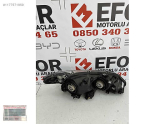Oto Çıkma Parça / Honda / Civic / Far & Stop / Sol Ön Far / Çıkma Parça 