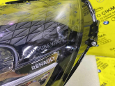Oto Çıkma Parça / Renault / R 5 / Far & Stop / Sol Ön Far / Çıkma Parça 