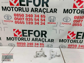 Oto Çıkma Parça / Toyota / Corolla / Motor / Bağlantı Braketi / Çıkma Parça 
