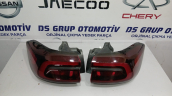 CHERY TİGGO 7 PRO MAX SAĞ DIŞ STOP ORİJİNAL