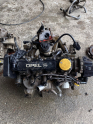 OPEL CORSA B HATASIZ MOTOR
