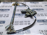 Oto Çıkma Parça / Ford / Tourneo Connect / Oto Cam / Cam Krikosu / Çıkma Parça 
