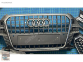 Audi q3 ön panjur çıkma orijinal