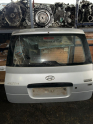 Oto Çıkma Parça / Hyundai / Matrix / Kaporta & Karoser / Bagaj Kapağı / Çıkma Parça 